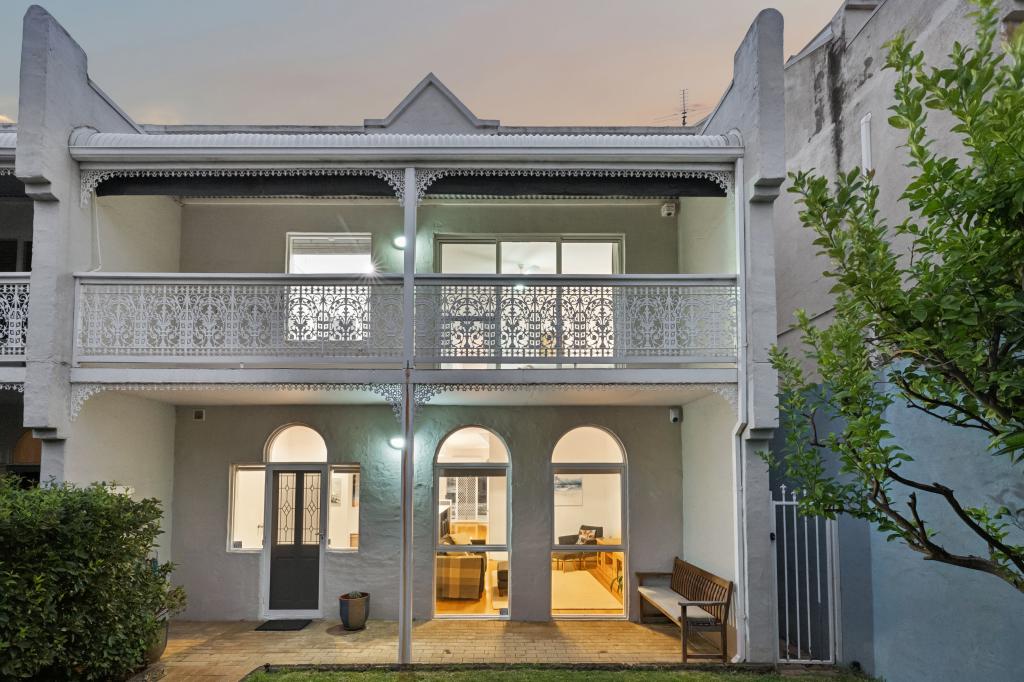 5c Coogee St, Mount Hawthorn, WA 6016
