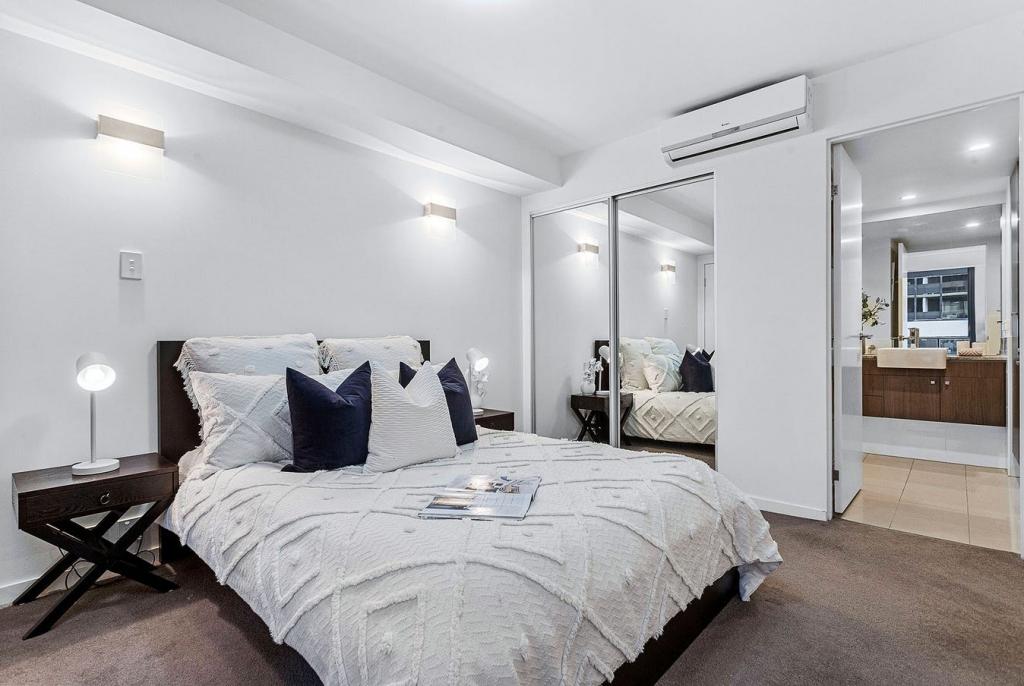 71/208 ADELAIDE TCE, EAST PERTH, WA 6004