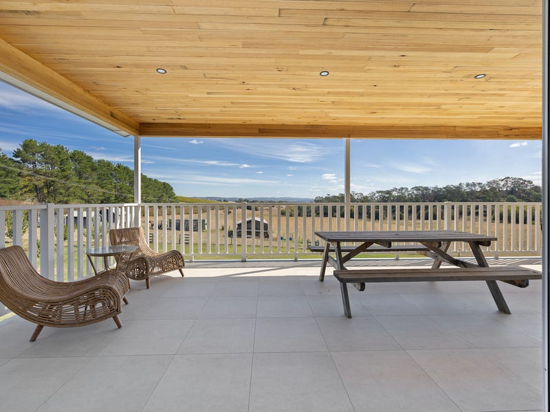 741 Blessington Rd, White Hills, TAS 7258