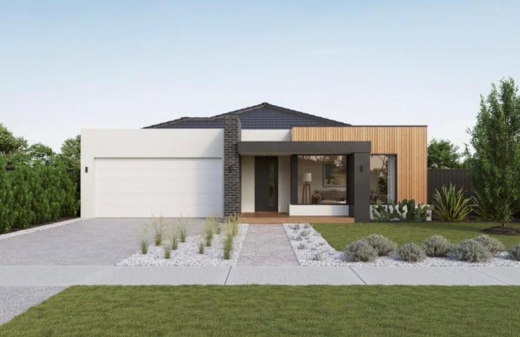 LOT 124 POTTS RD, TARNEIT, VIC 3029