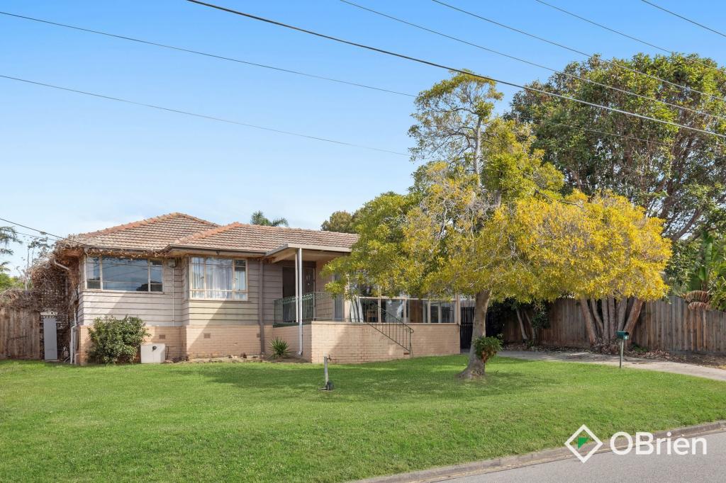 6 Pratt Ave, Frankston South, VIC 3199