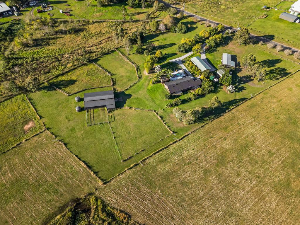 196 Biddaddaba Rd, Boyland, QLD 4275