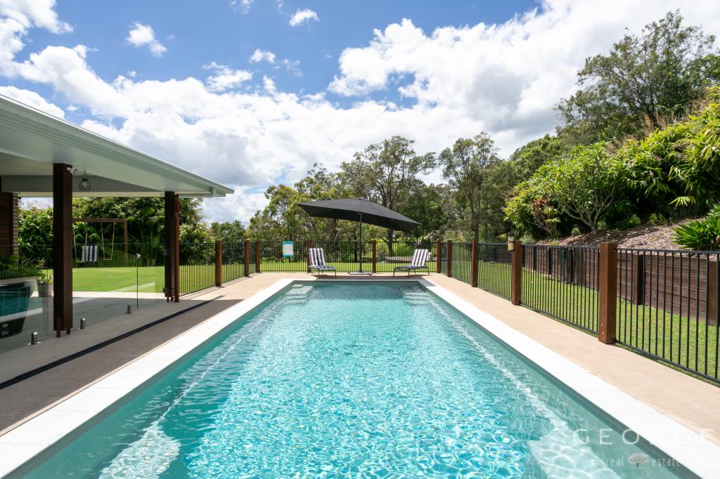 48 Mcneil Rd, Cedar Pocket, QLD 4570