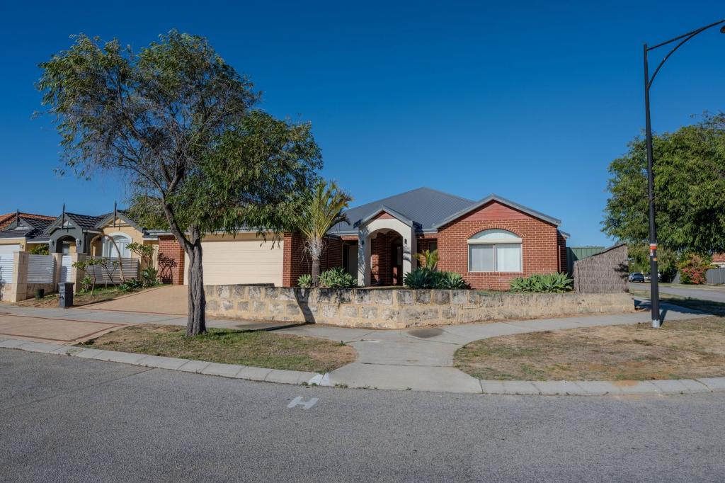 30 Ammanford Cres, Butler, WA 6036