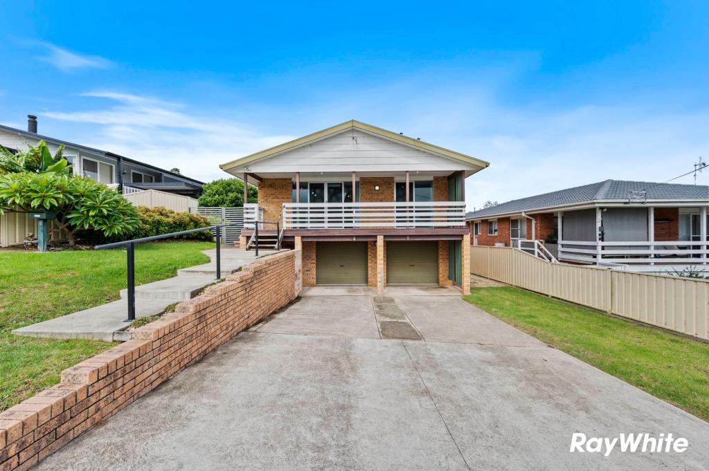 4 Joseph St, Batehaven, NSW 2536