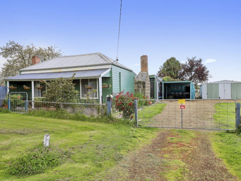 1 EVERSLEY ST, MACARTHUR, VIC 3286