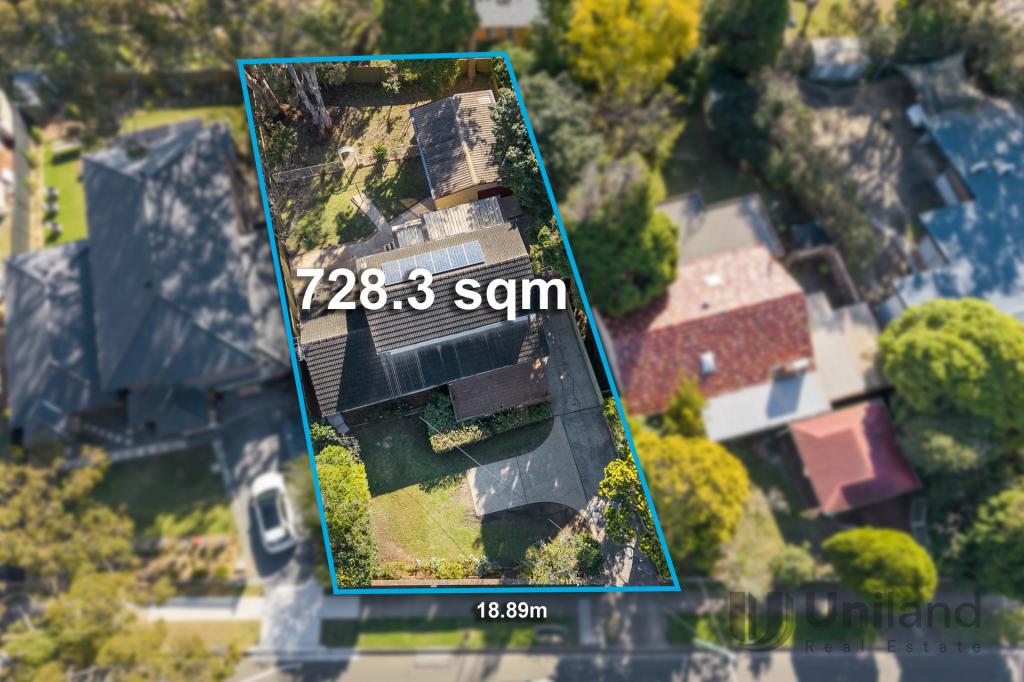 351 North Rocks Rd, North Rocks, NSW 2151