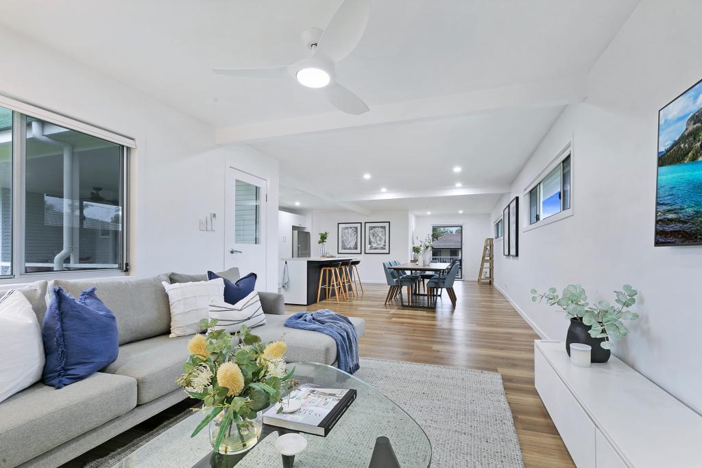 16 Bradnor St, Carina, QLD 4152