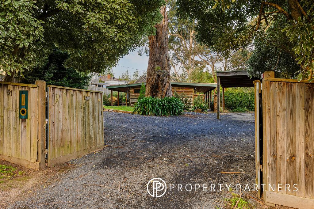 51 Mckenzie King Dr, Millgrove, VIC 3799