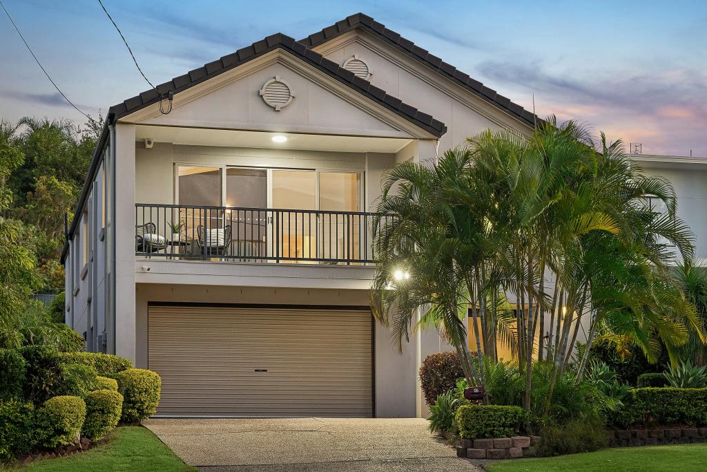40 Merlin Tce, Kenmore, QLD 4069