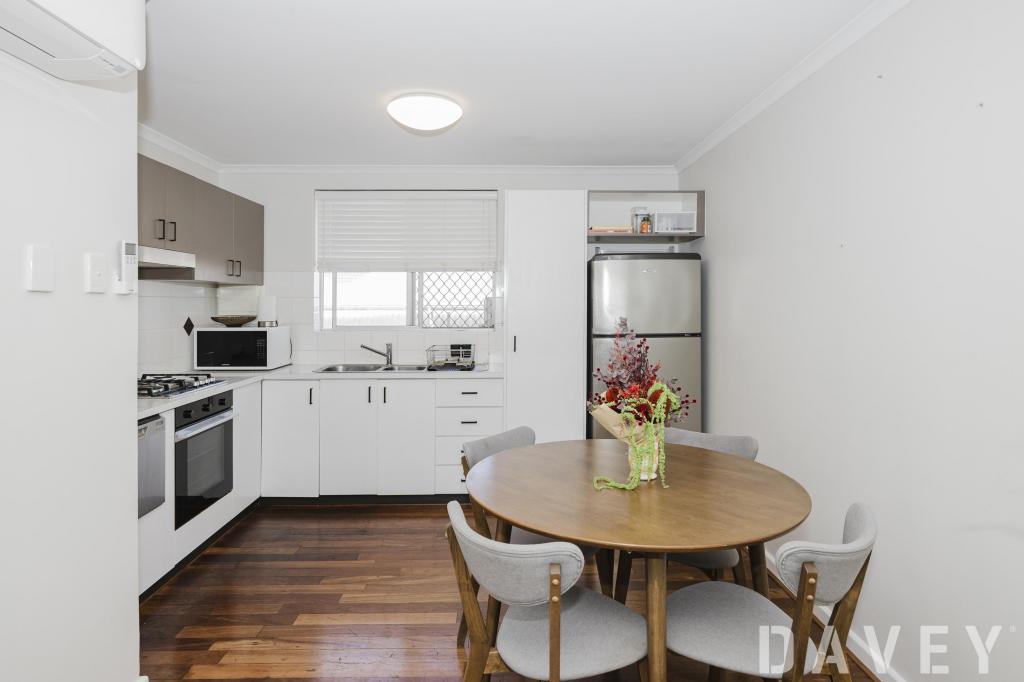 8/34 Cunningham Tce, Daglish, WA 6008