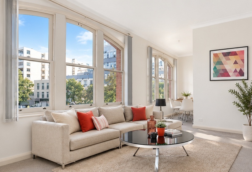 217/26-44 Kippax St, Surry Hills, NSW 2010