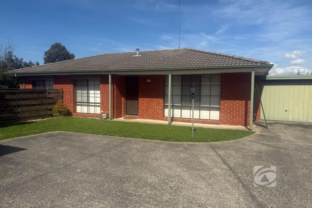 5/60-64 Woods St, Beaconsfield, VIC 3807