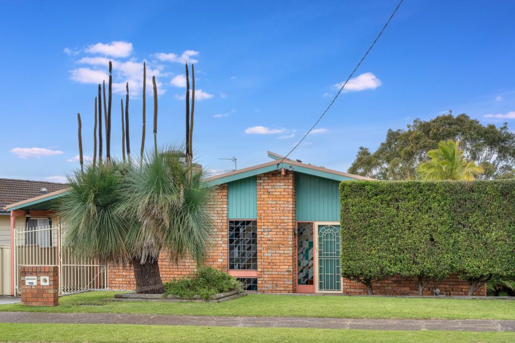 18 Abbott St, Wallsend, NSW 2287