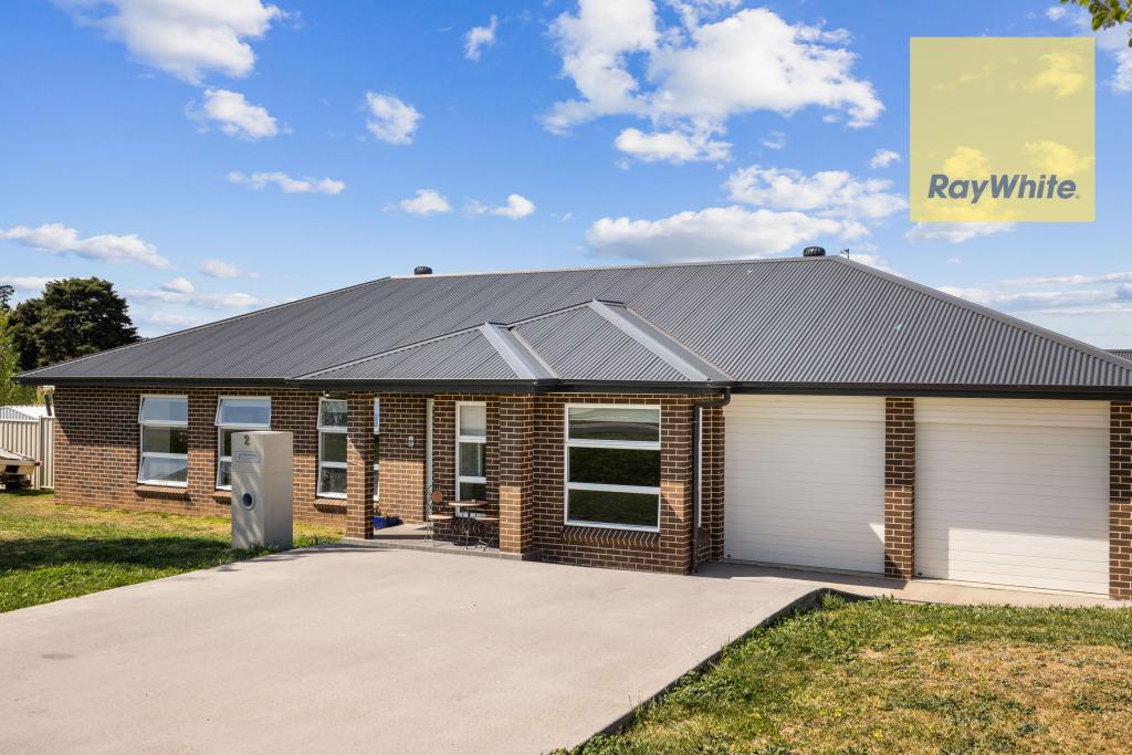 2 Quadrant Pl, Goulburn, NSW 2580