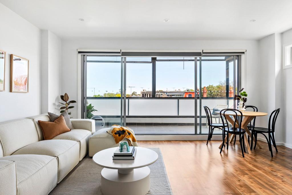 5/39-41 Flemington St, Travancore, VIC 3032