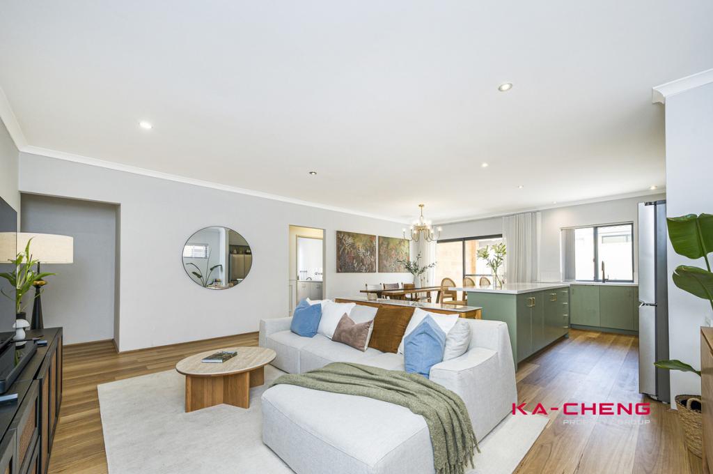 12 Annison Pl, Morley, WA 6062