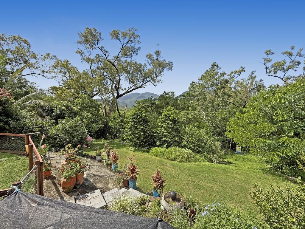 22 Mount Elliot Dr, Alligator Creek, QLD 4816