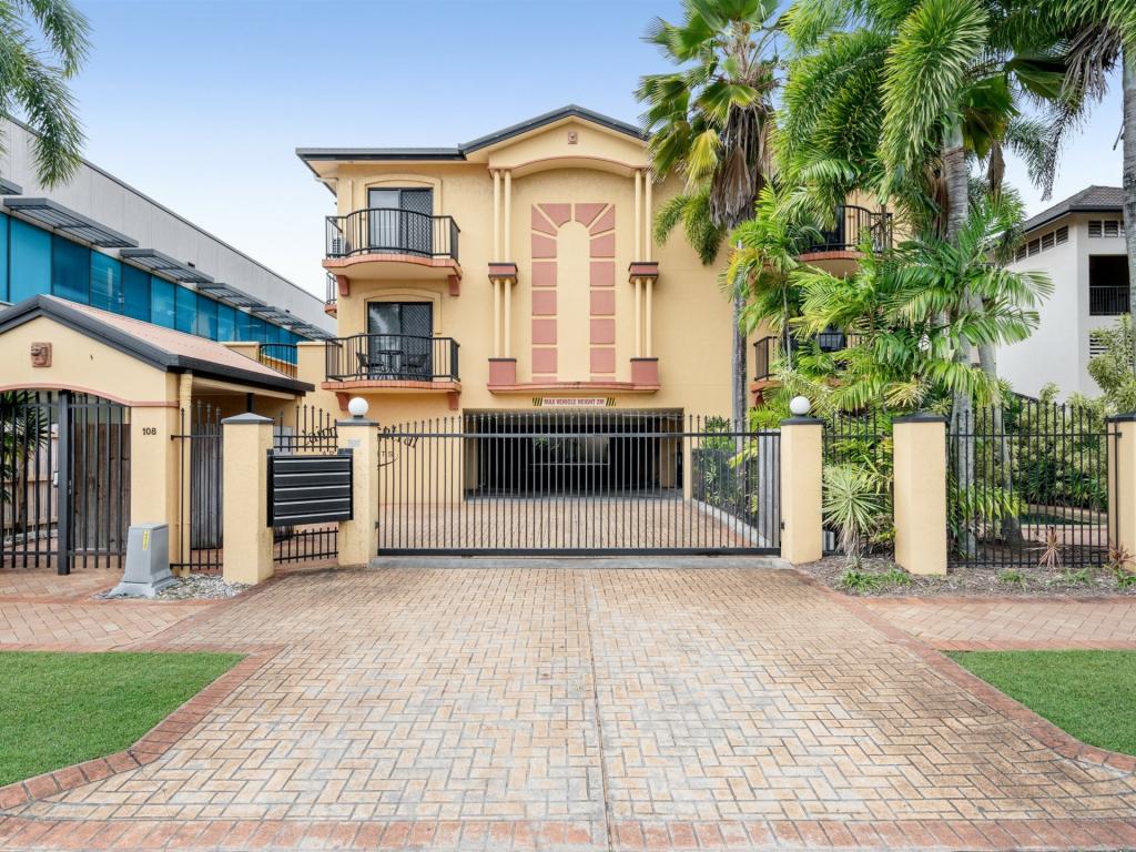 5/108 Mcleod St, Cairns North, QLD 4870