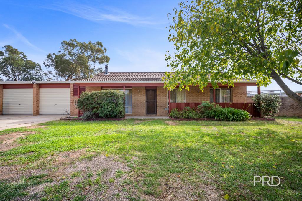 3 Ramus St, Tolland, NSW 2650