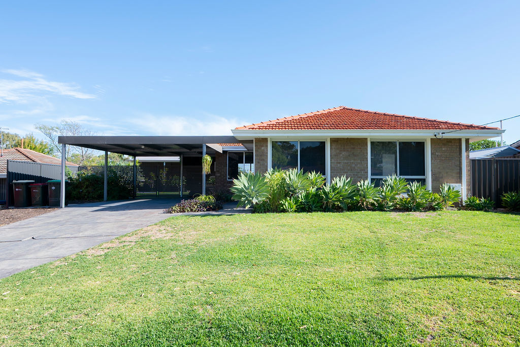 12 Cingalee Pl, Craigie, WA 6025