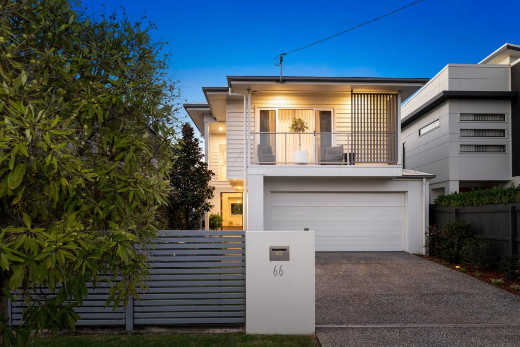 66 Raceview Ave, Hendra, QLD 4011