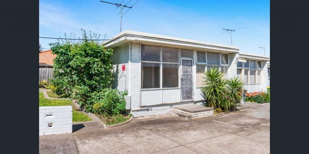 1/23 ASHLEY ST, RESERVOIR, VIC 3073