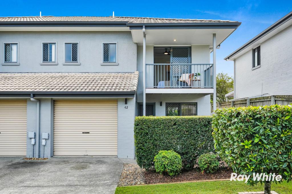 42/1 Daintree Dr, Parkinson, QLD 4115
