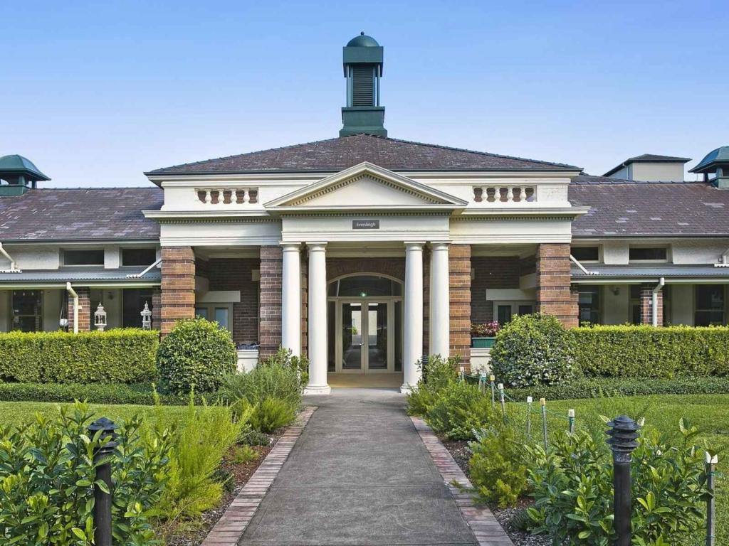 50/1-3 Coronation Ave, Petersham, NSW 2049