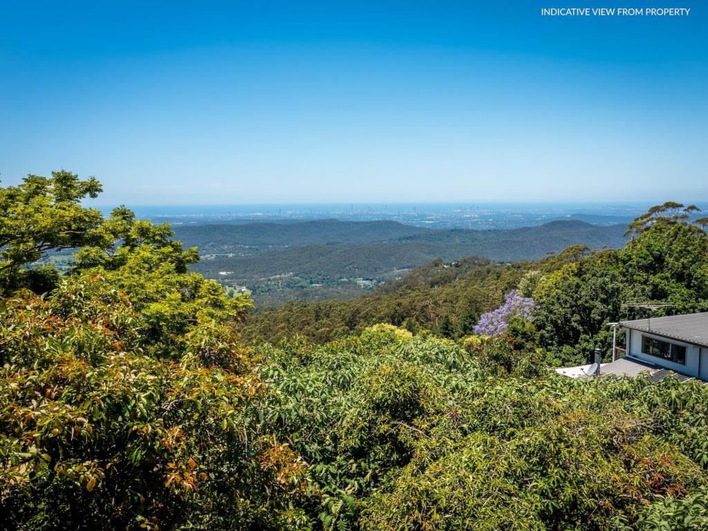 10a Coomera Gorge Dr, Tamborine Mountain, QLD 4272