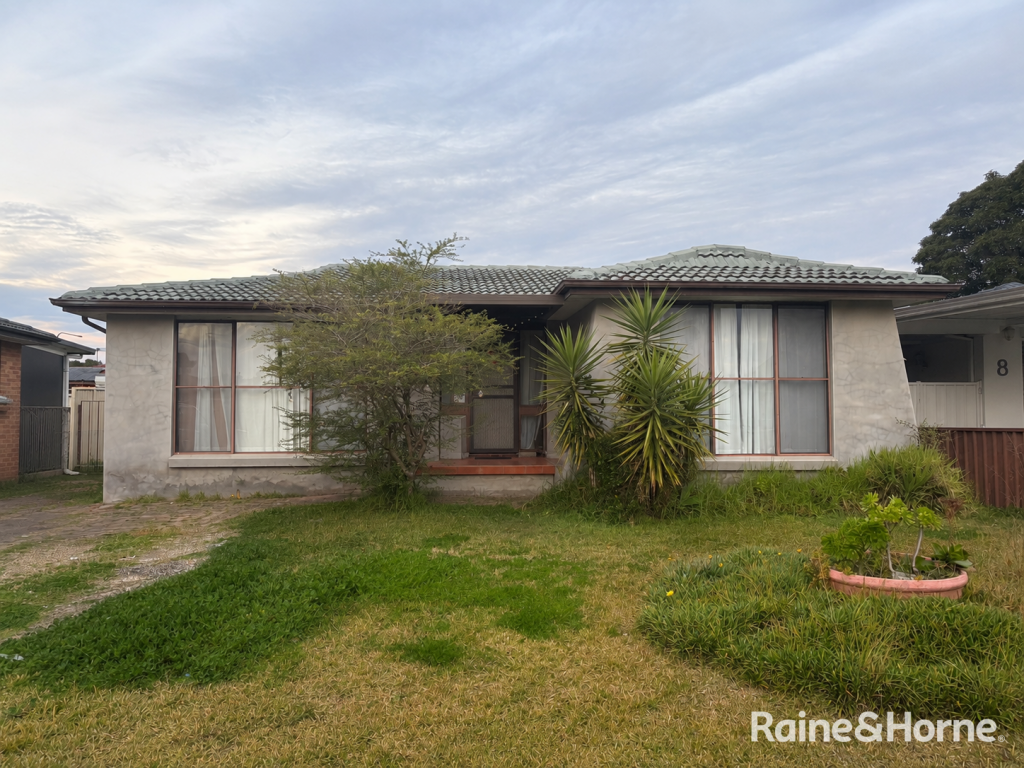 10 Brier Cres, Quakers Hill, NSW 2763