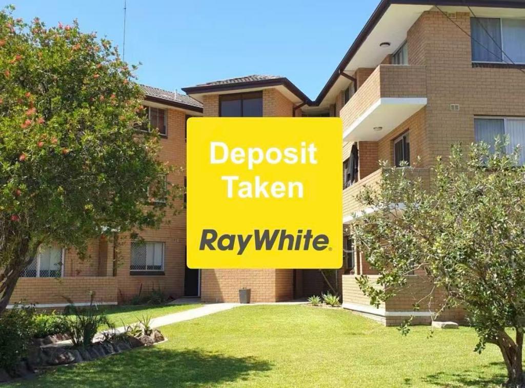 4/15-17 Station St, Dundas, NSW 2117