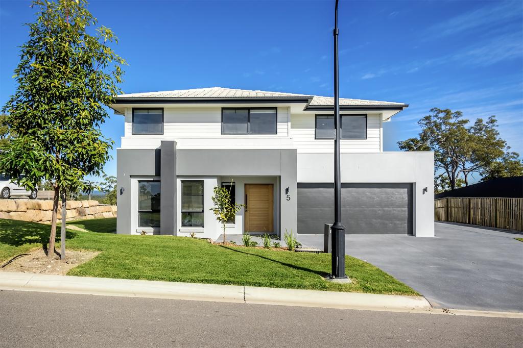 5 Quest Tce, Coomera, QLD 4209