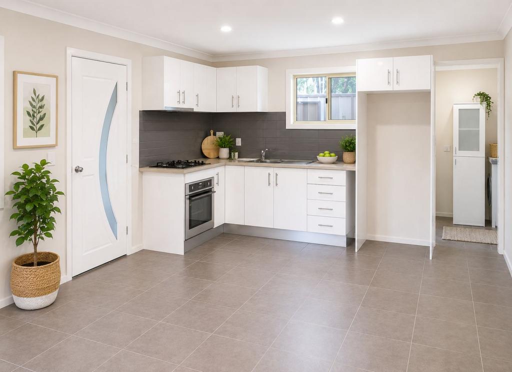 32a Alexandra Cct, St Clair, NSW 2759