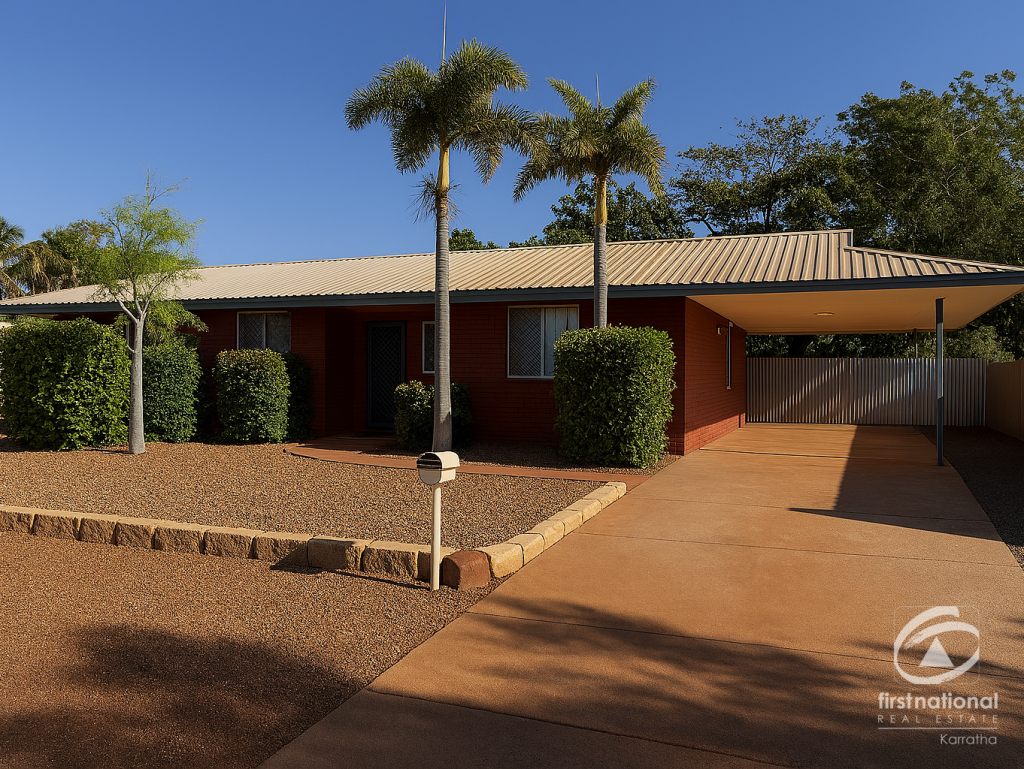 9 Comrie Ct, Baynton, WA 6714