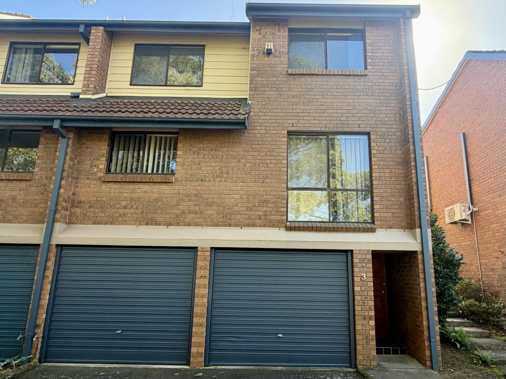 3/18 BRETT ST, KINGS LANGLEY, NSW 2147