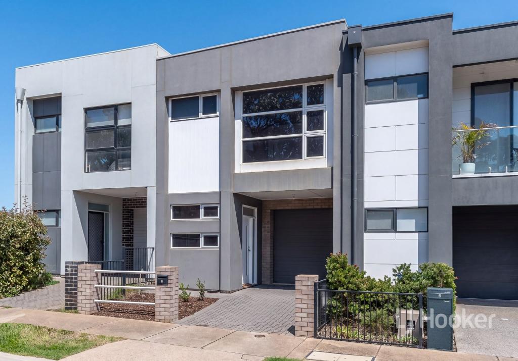 8 Hackney Link, Mount Barker, SA 5251