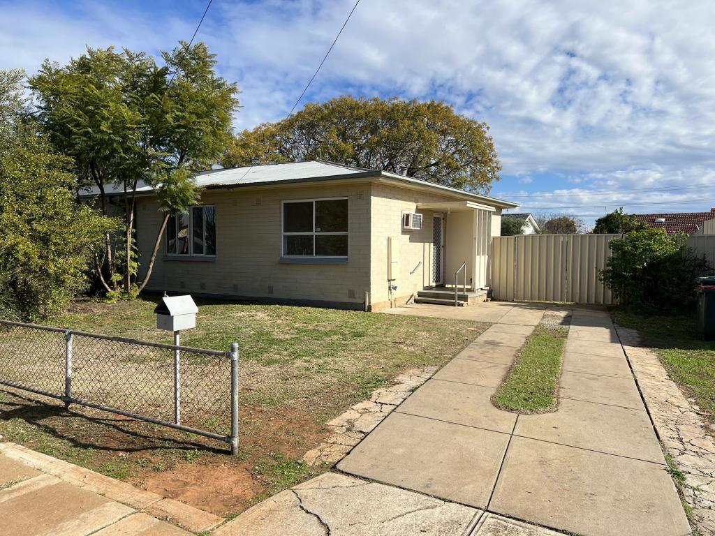 75 Connell St, Davoren Park, SA 5113