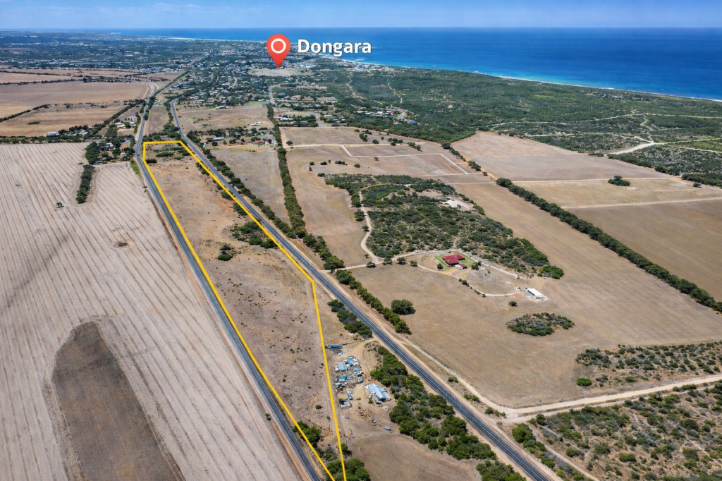 Lot 11 Bonniefield Rd E, Bonniefield, WA 6525