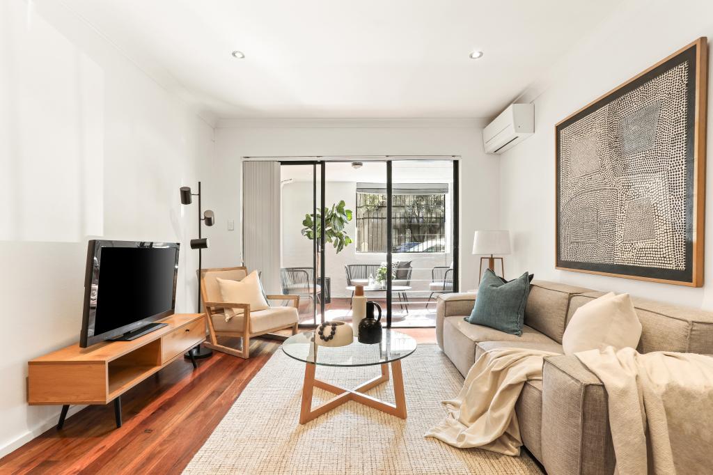 8/288-302 Lawrence St, Alexandria, NSW 2015