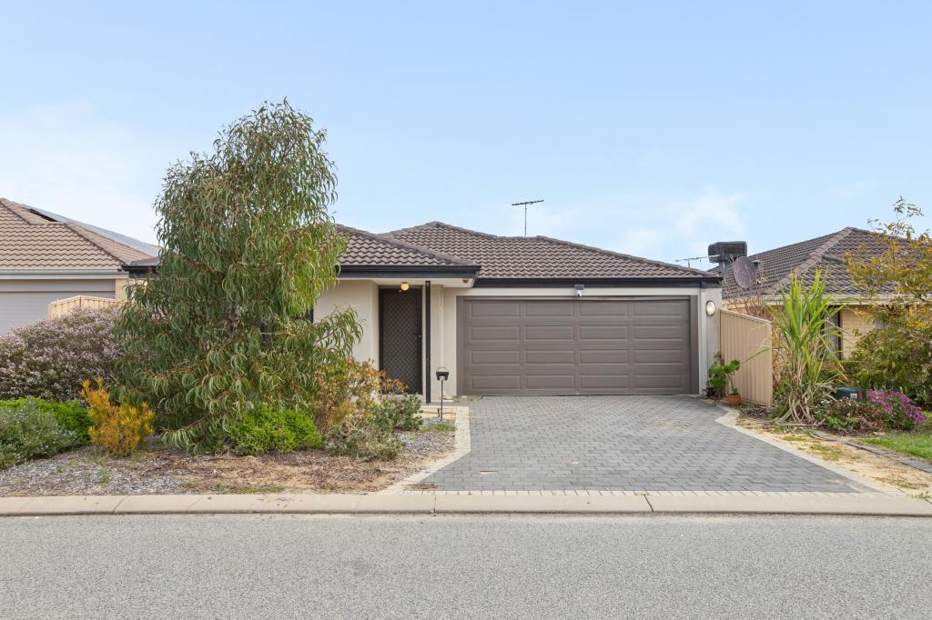 12 Datchet Turn, Bertram, WA 6167