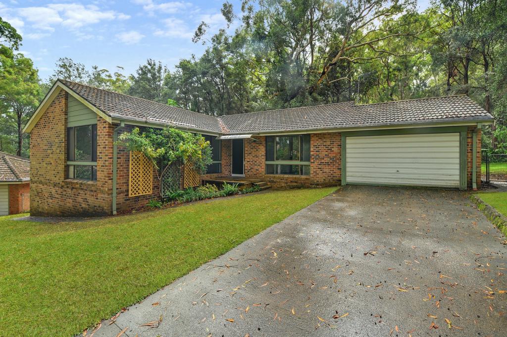 76 Mount Pleasant Ave, Normanhurst, NSW 2076