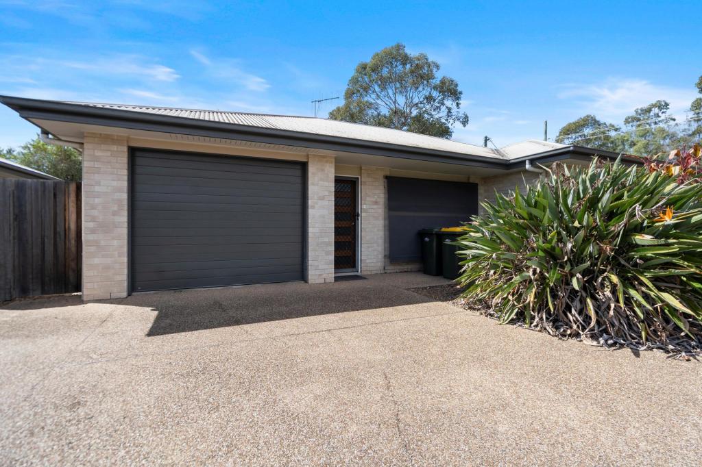 1/51 Telegraph Rd, Bundaberg East, QLD 4670