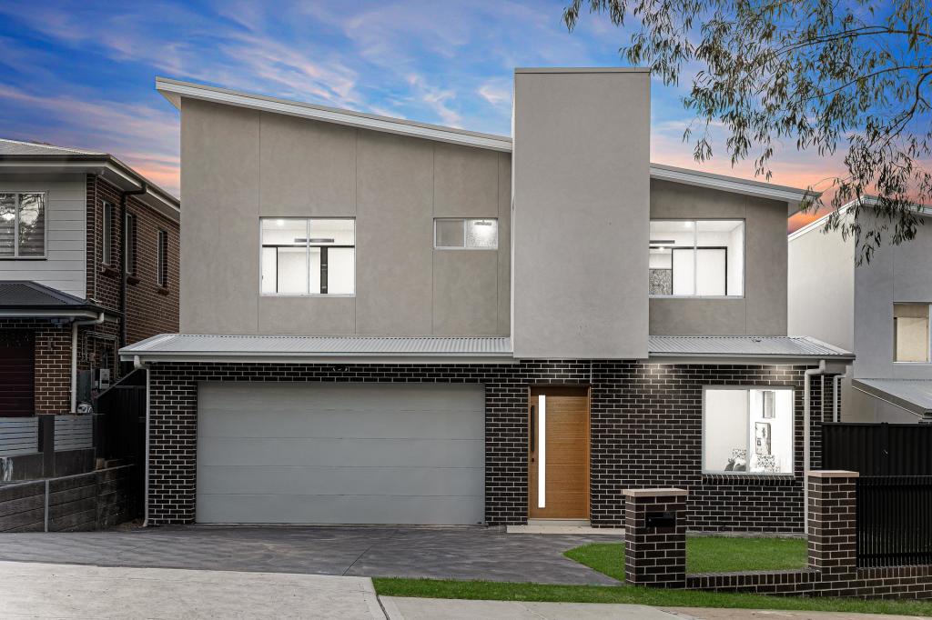 78a Matthew Bell Way, Jordan Springs, NSW 2747