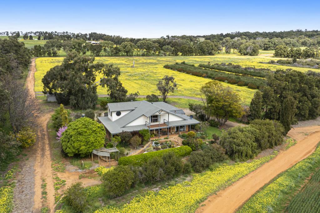 89 Vine Cottage Lane, Dandaragan, WA 6507