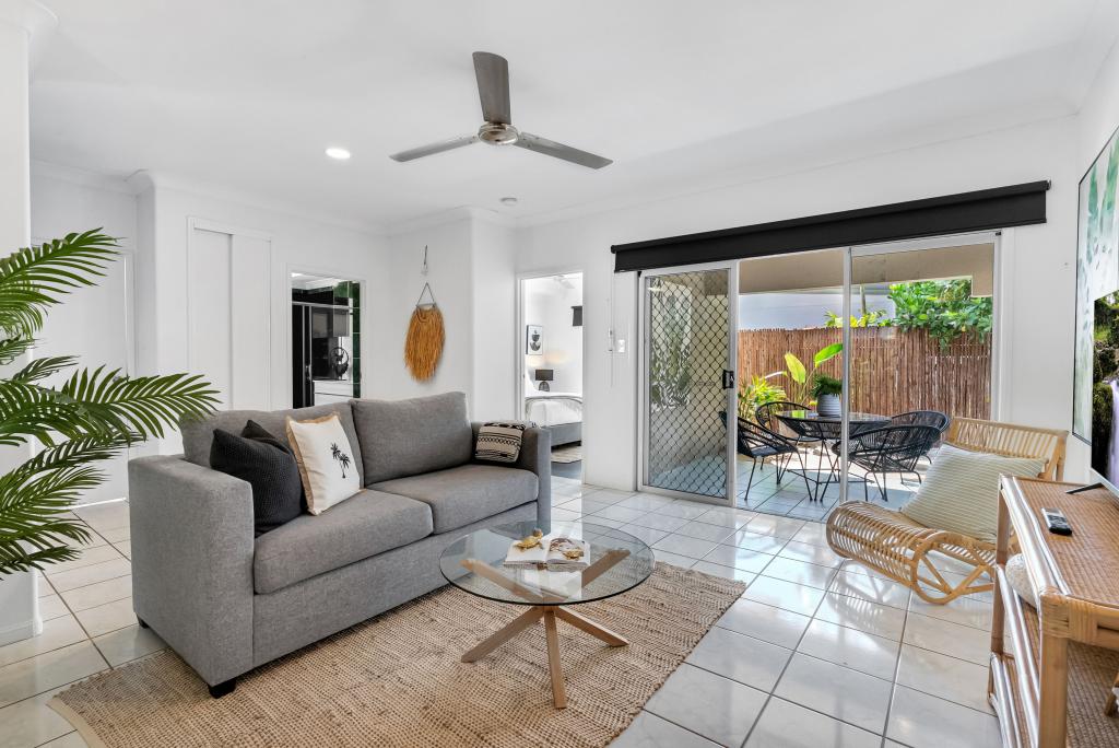 3/11 Grantala St, Manoora, QLD 4870