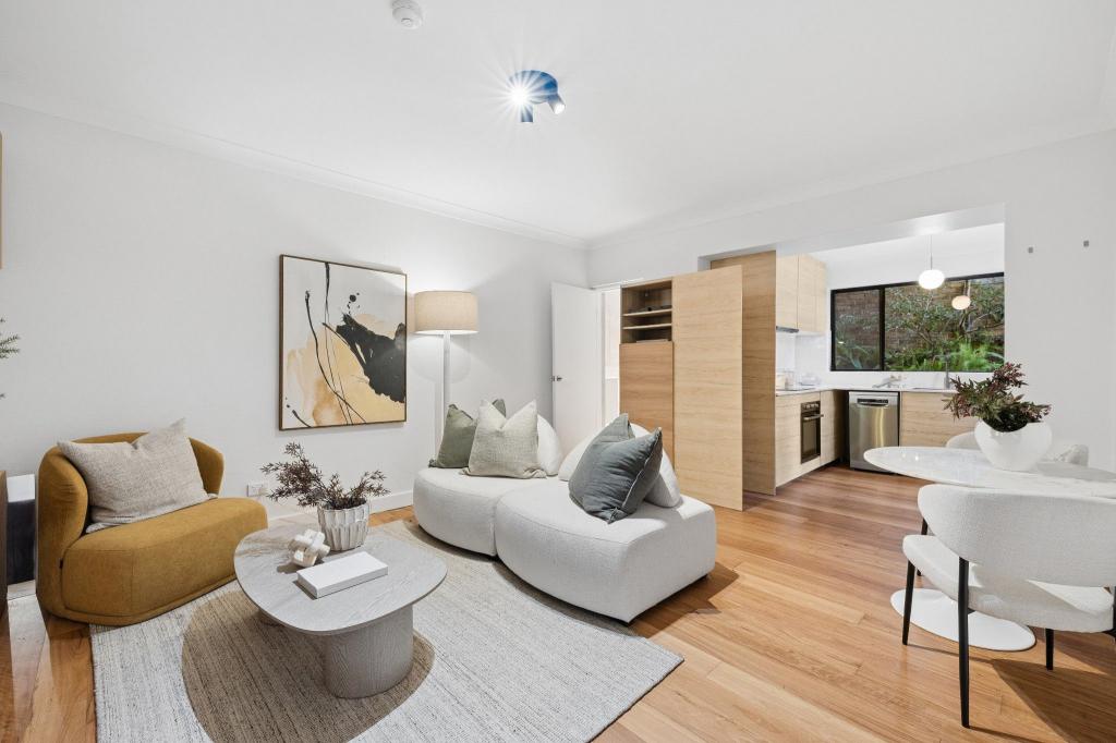 3/2 Waratah St, Rushcutters Bay, NSW 2011