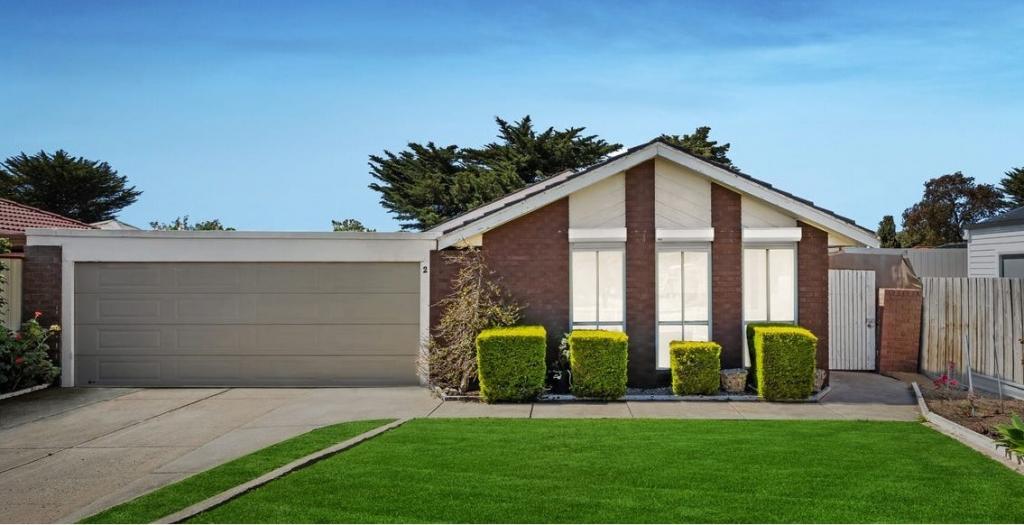 2 Willys Ave, Keilor Downs, VIC 3038