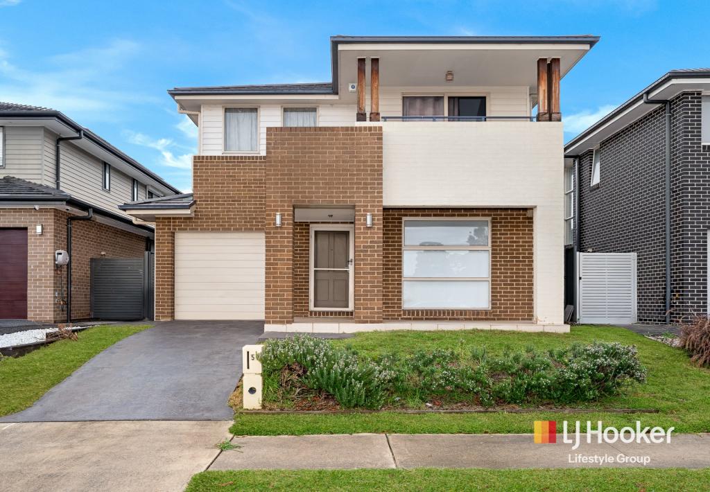 59 Tess Cct, Oran Park, NSW 2570