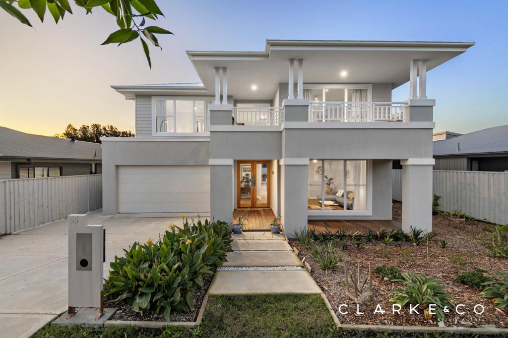 55 Celestial Dr, Morisset Park, NSW 2264